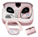 Fone De Ouvido Basike Bluetooth Sem Fio - Imagem 3